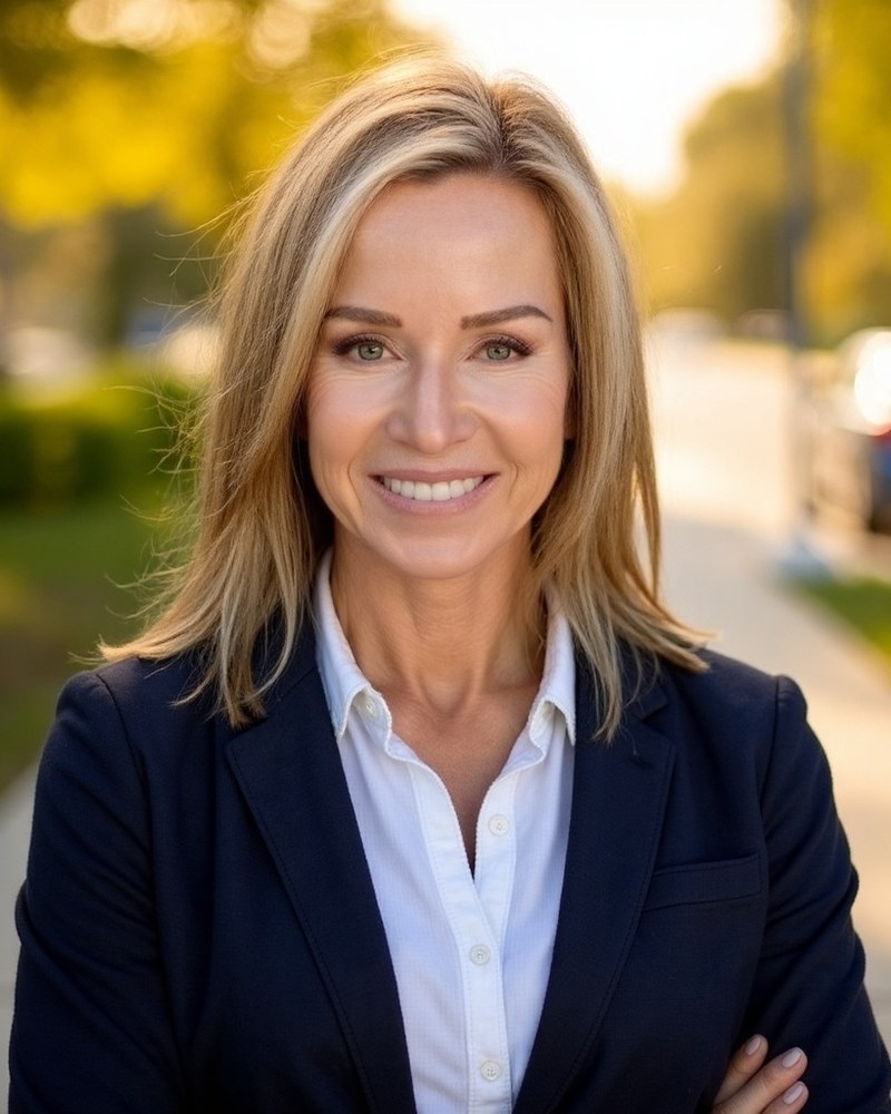 Dr. Loree Pinnavaia, Doctor of Chiropractic and certified Functional Medicine practitioner