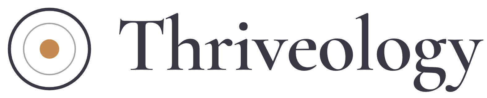 Thriveology